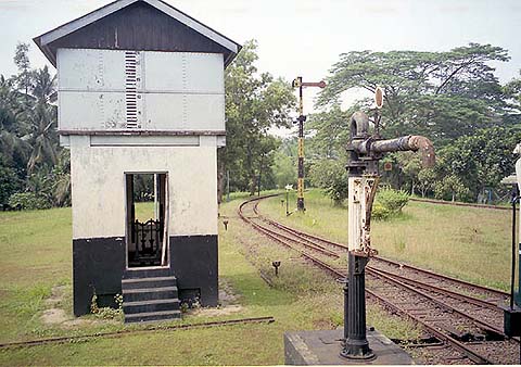 Artifacts from the steam age