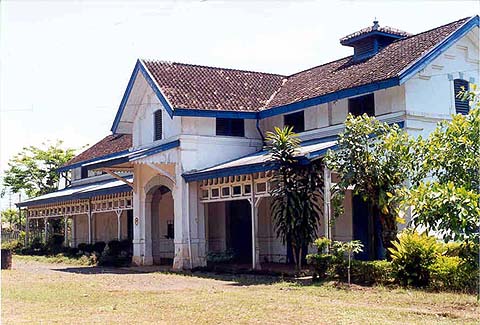 Tuntang