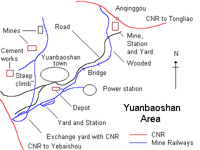 Yuanbaoshan