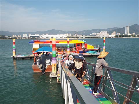 Penang Hills And Trails Pulau Jerejak Misguided Tour 2020