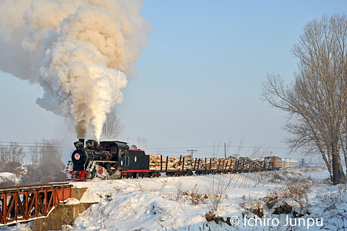 Xinglongzhen 2012