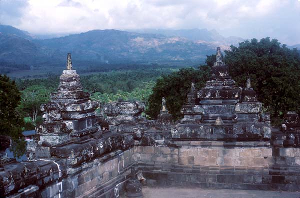 Borobudur