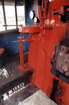 fireman's side of 1816