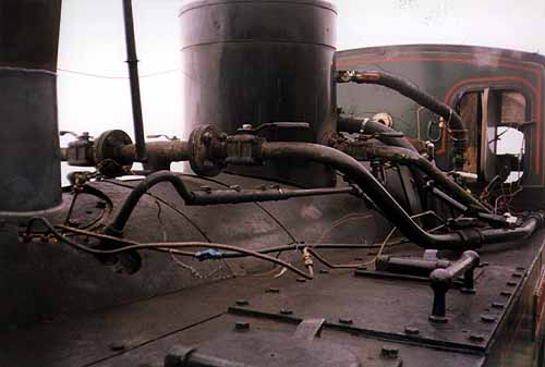 Another view of the pipework