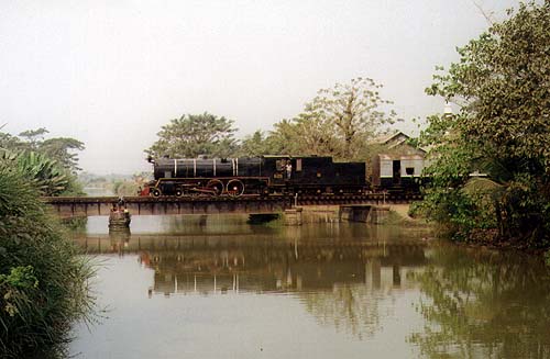 Pyuntaza arrival with 626