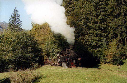 Empties near Siiclau