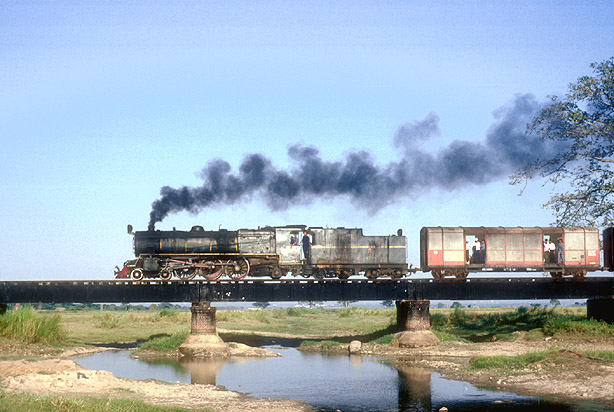 967 and the damage special