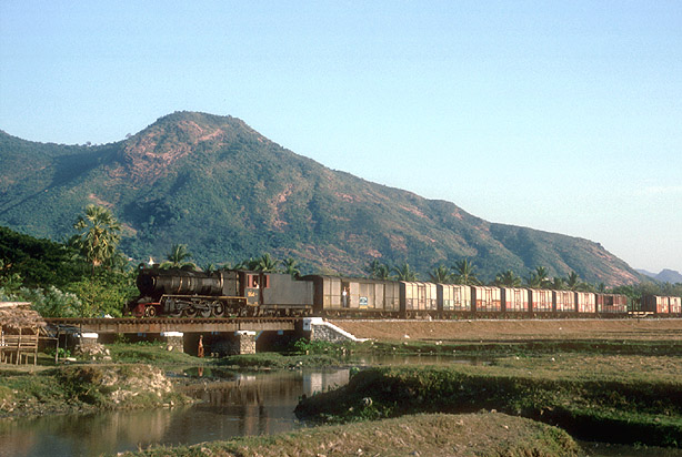 964 at Yinnyein