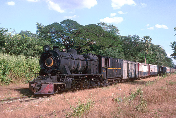 967 and the damage special