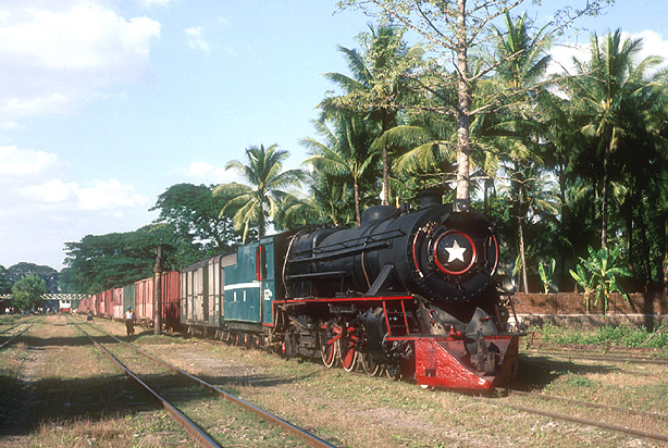 622 at Pyu