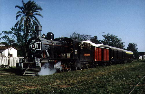 151 at Aregua