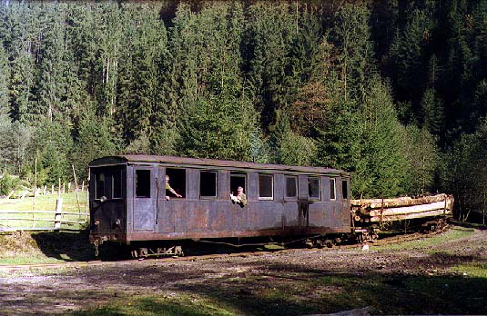 modern traction?