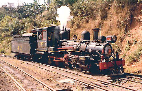 Baldwin Pacific