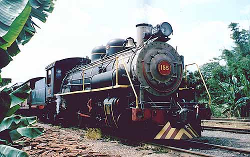 Preserved 155