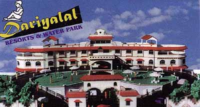 Resort