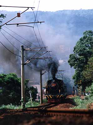 CK101 in August 1999
