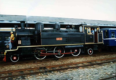CK101