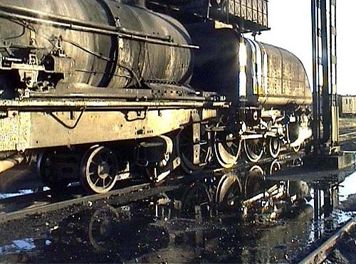 Garratt reflections