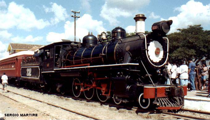 Loco 332