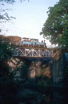 Purwodadi bridge