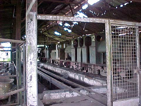 General view