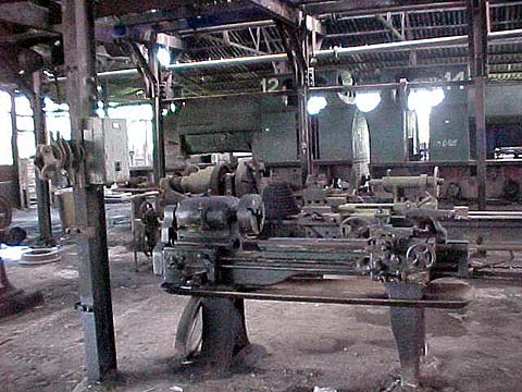 Workshops