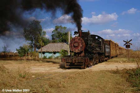 1620 at Babujales