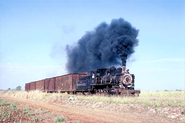 1303 on the line