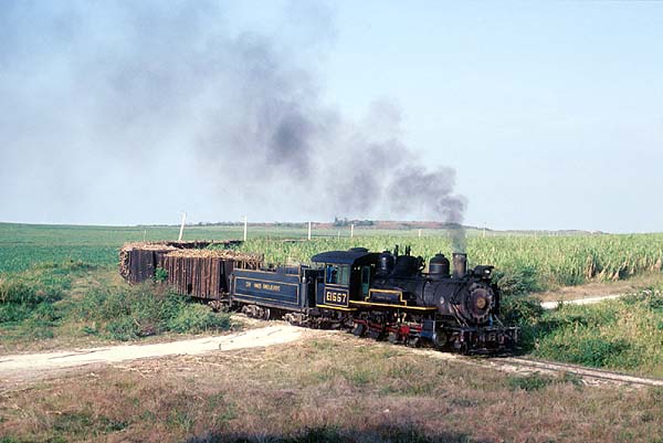 1667 at its new home