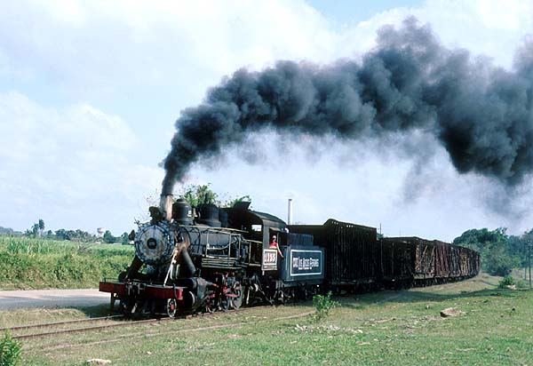 1755 on its way to Vega Alta
