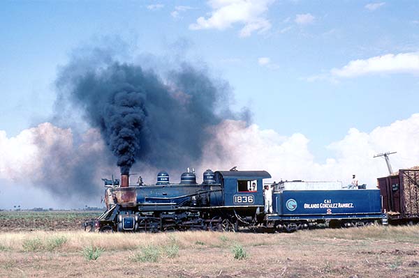 1836 in blue