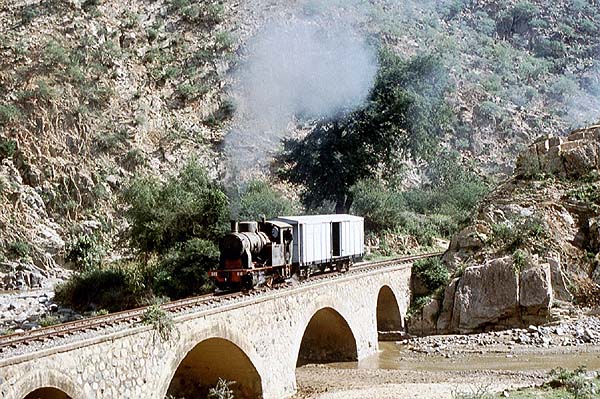 202.10 5km down from Ghinda on 7th December