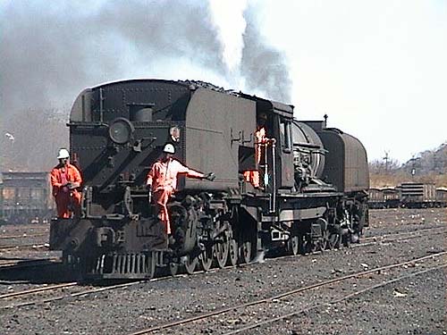 Garratt 12