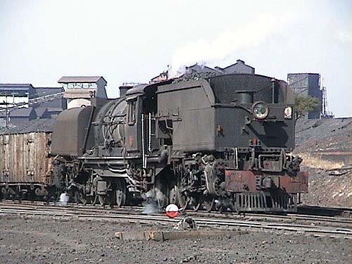 Garratt 12