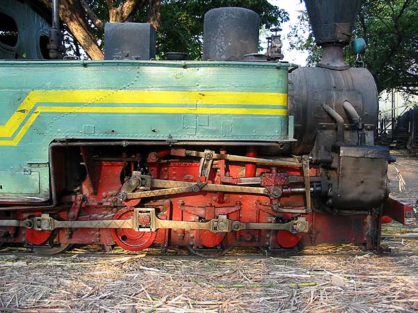 Rejosari 10 in action